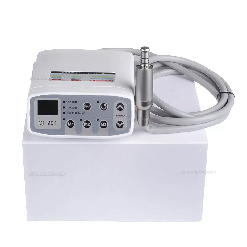 QI-901 Dental Electric Brushless LED Micro Motor With LED